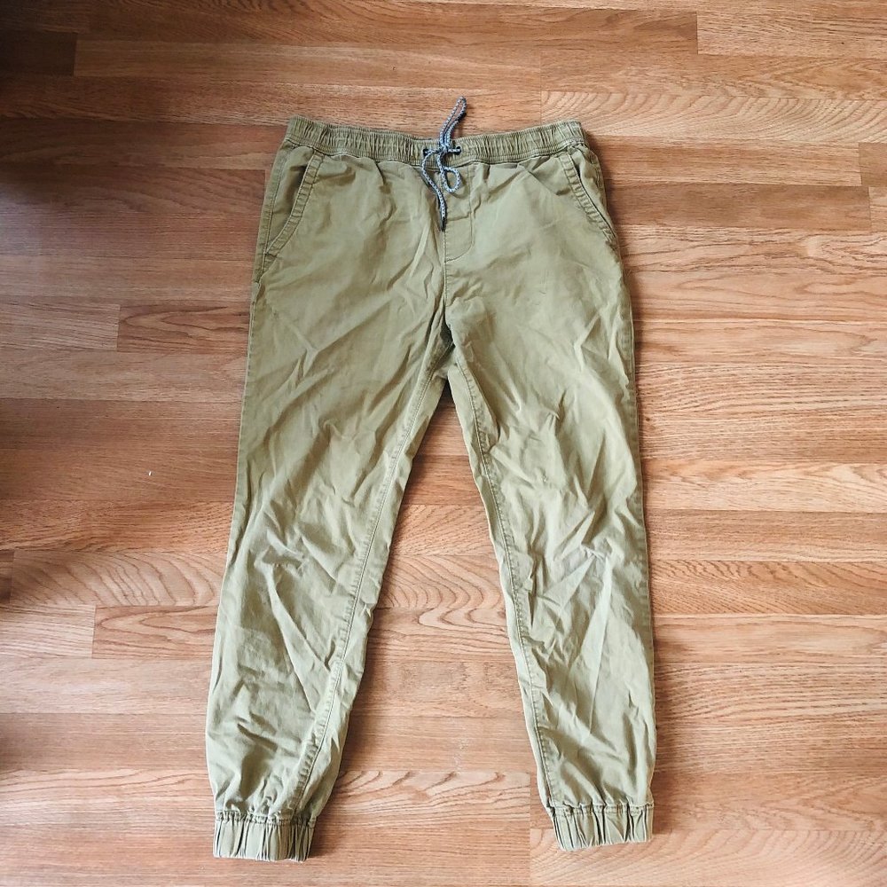 Joggers